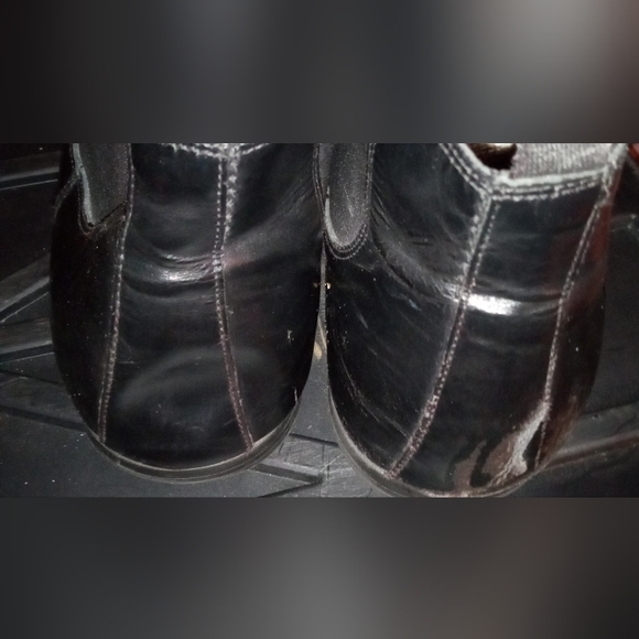 The Rail Men's Size 12 Slip On Boots - Picture 3 of 7